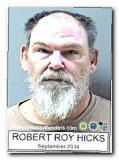Offender Robert Roy Hicks