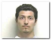 Offender Roel Ivan Hernandez