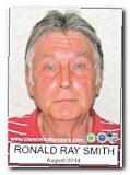 Offender Ronald Ray Smith