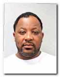 Offender Rondell Deon Gilmore