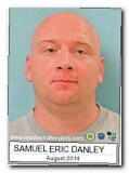 Offender Samuel Eric Danley