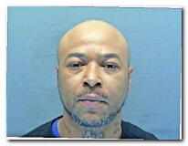 Offender Terrence Dwayne Burton