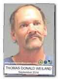 Offender Thomas Donald Weiland