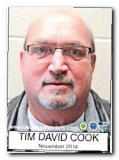 Offender Tim David Cook