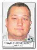 Offender Travis Eugene Robey