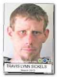 Offender Travis Lynn Sickels