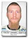 Offender Trent Daniel Smith