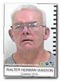Offender Walter Herman Wasson