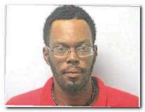 Offender Christopher Jermaine Davis