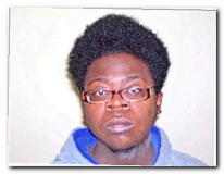 Offender Lamonte Lamoore Jackson