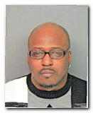 Offender Michael Angelo Jones