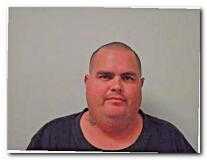 Offender Christian Earl Hayes