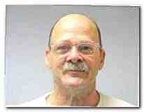 Offender Frank Charles Kelley
