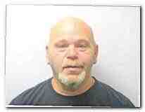 Offender Larry Dove Gainey