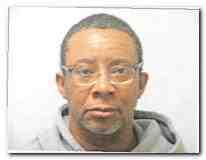 Offender Larry Earl Brown