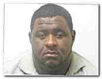 Offender Shawnathan Maurice Parson