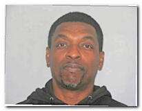 Offender Brian Oneal Williams