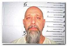 Offender Charles Jeffrey Knabel