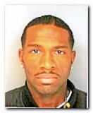 Offender Gerald Vincent Brown