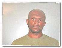 Offender Clarence Edward Townsend
