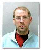 Offender Eric David Wharton