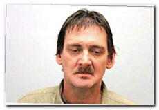 Offender Larry Todd Perry