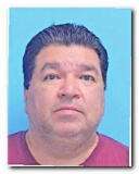 Offender David Ruben Flores