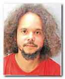 Offender Xavier Orlando Crespo
