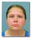 Offender Jessica Dawn Farrell