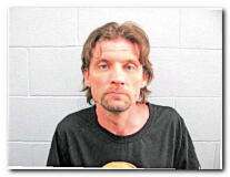 Offender Brian Keith Young