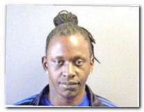 Offender Deangelo Keyon Timmons