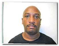 Offender Eric Lamar Brown