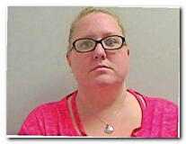 Offender Lindsey Nicole Saylor