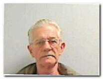 Offender Robert Dean Bailey