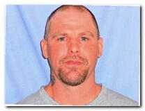 Offender Troy L. Ranes