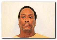 Offender Angelo Richard Parks