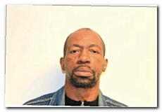 Offender Anthony Sumpter