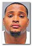 Offender Dwayne Anthony Houston