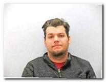 Offender Zachary Scott Selway