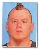 Offender Cory Duane Foster