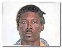 Offender Ronnie Ford