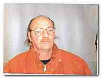 Offender Roy Gene Smith