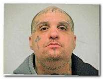 Offender Brian Keith Saunders