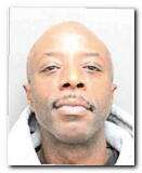 Offender Demetrius Deon Thompson