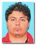 Offender Derick Anthony Alfonso