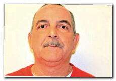 Offender Domingo Antonio Urena