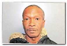 Offender Leon Lafayette Mackey