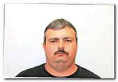 Offender Paul Wayne Durgin