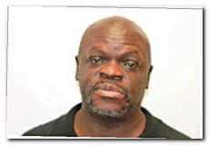 Offender Rodney Maurice Davis