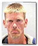 Offender Clayton Steven Crider